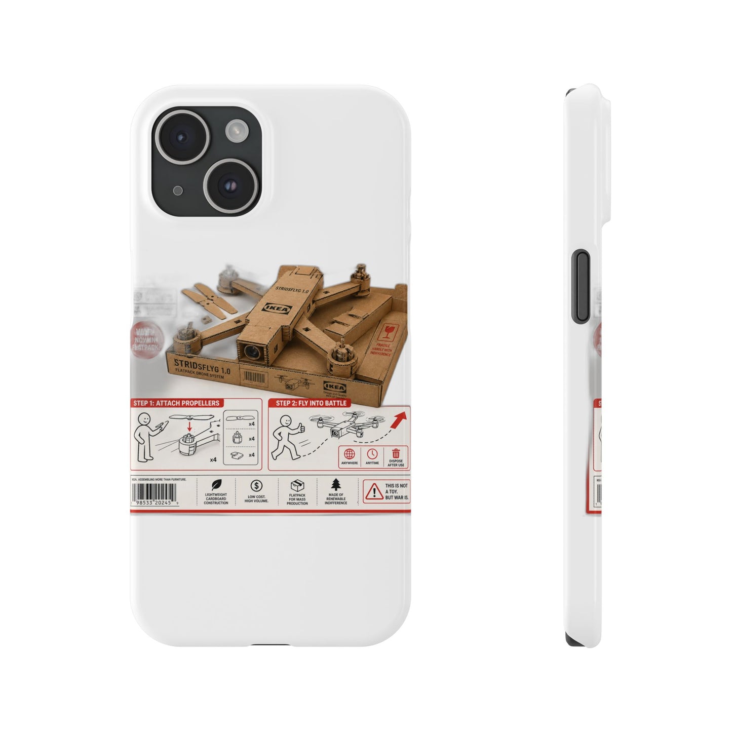 Product Phone Case