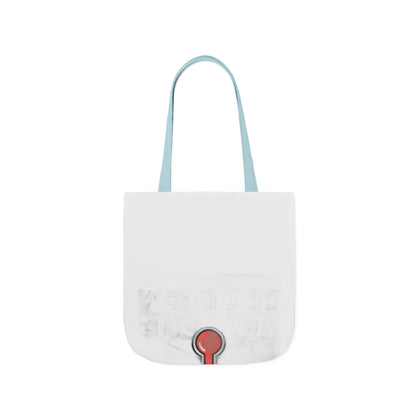 The Threshold Game Tote