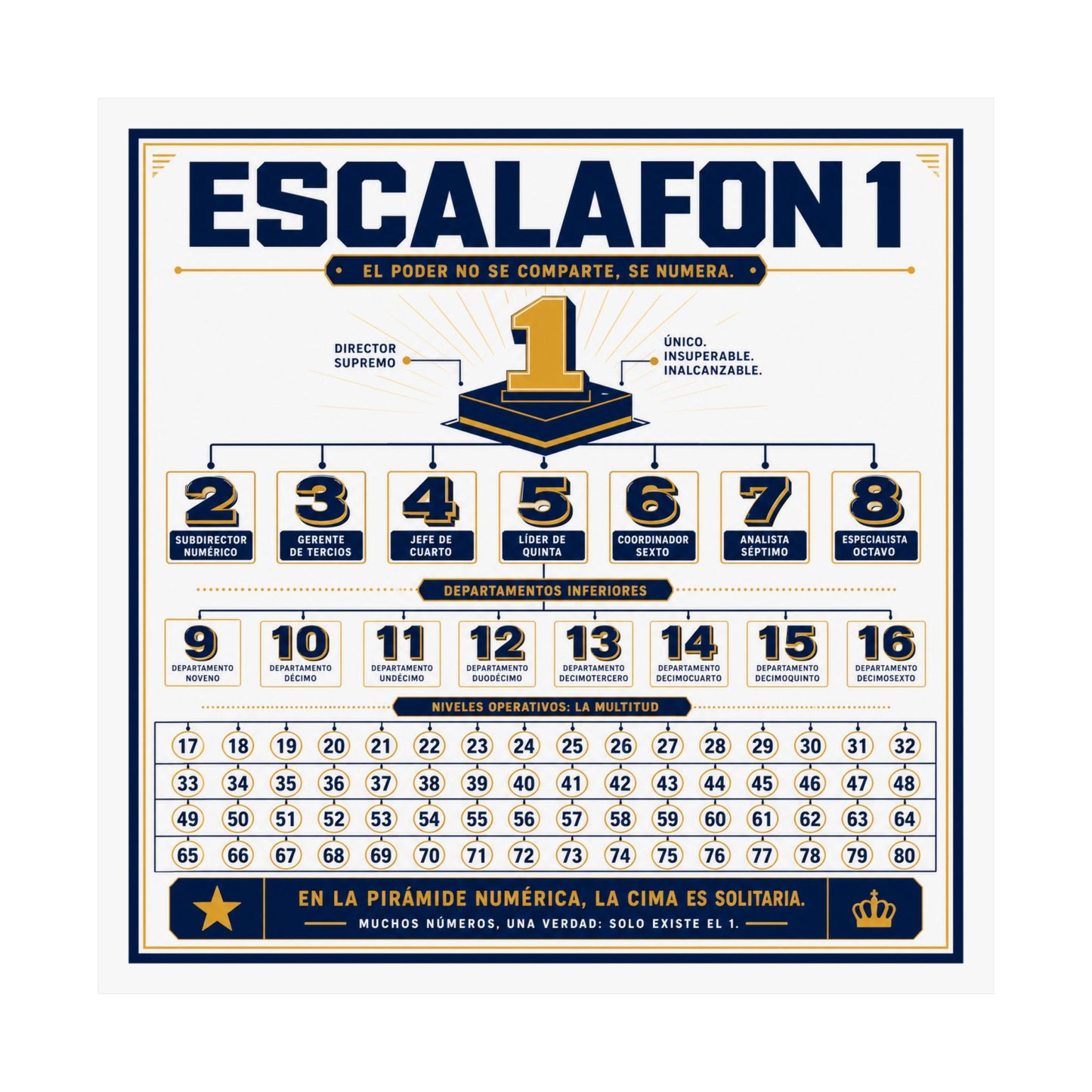 Product Poster