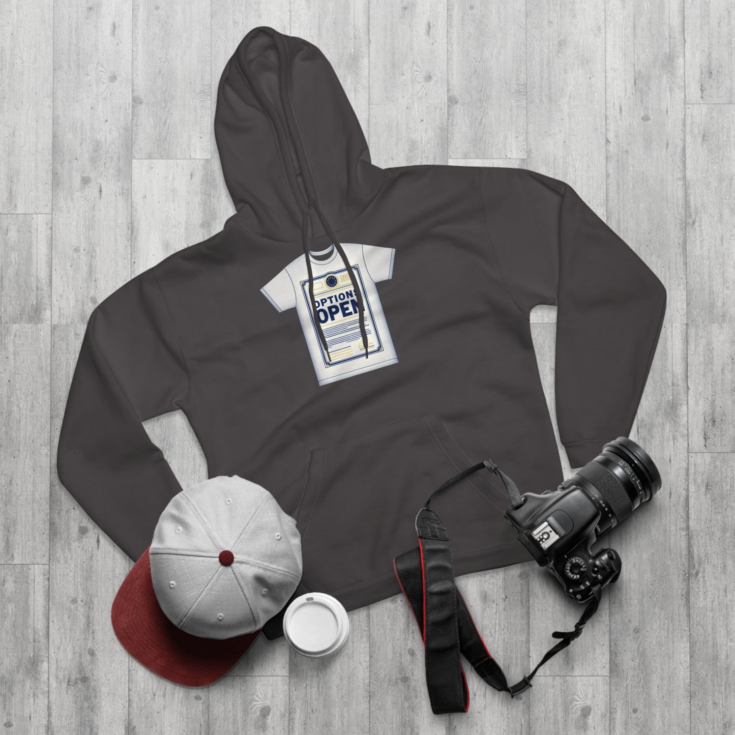 Product Hoodie