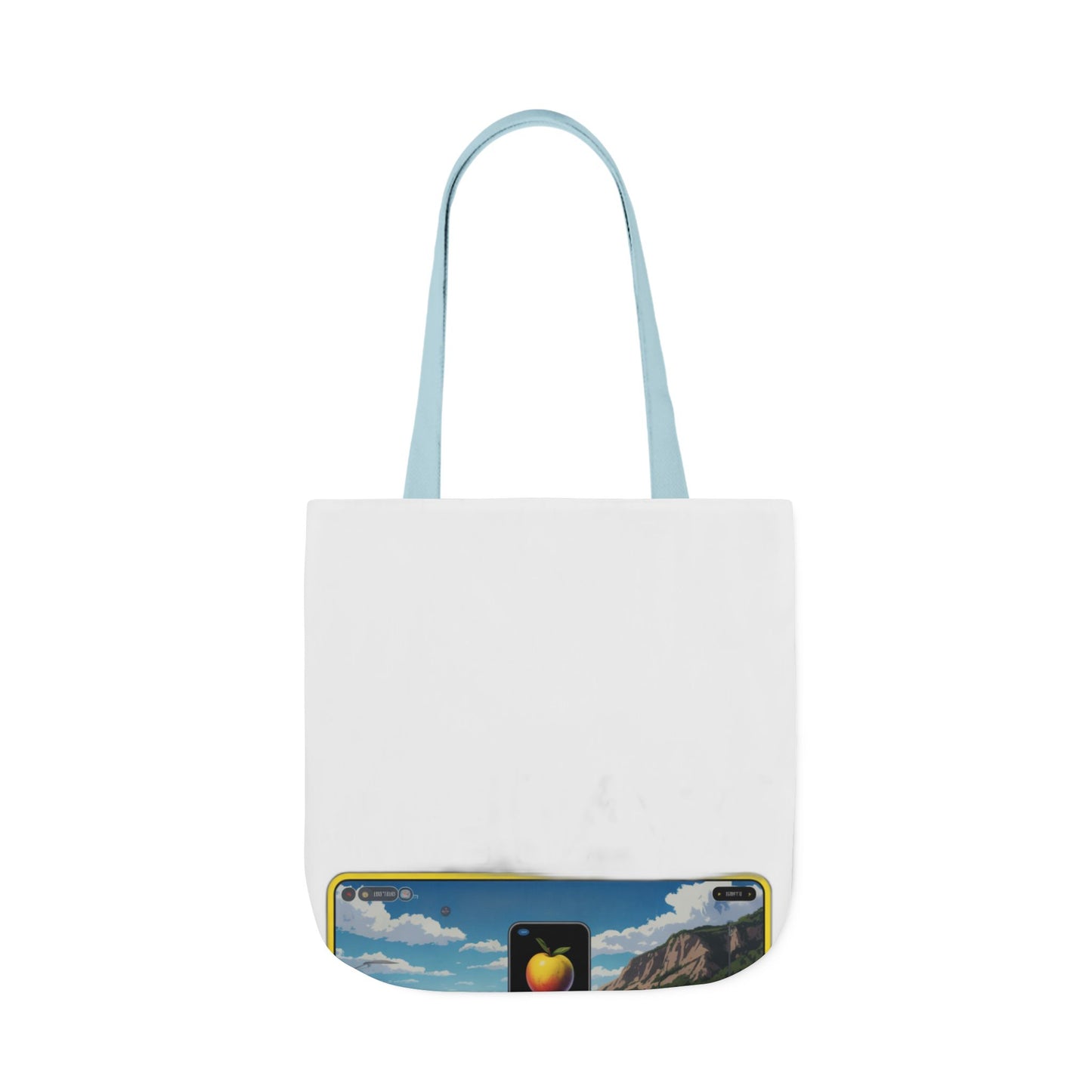 The 'AI Slop' Commentary Tote