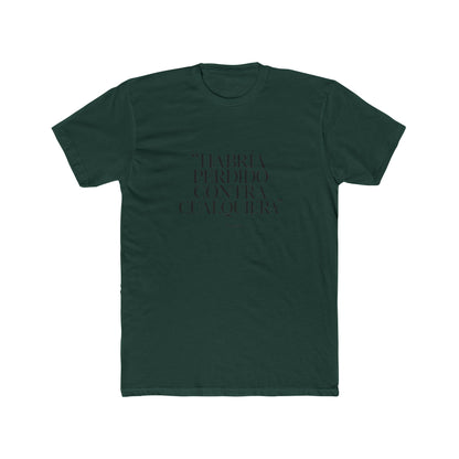 zverev-quote-design Tee