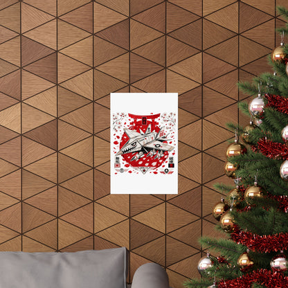 Product Poster