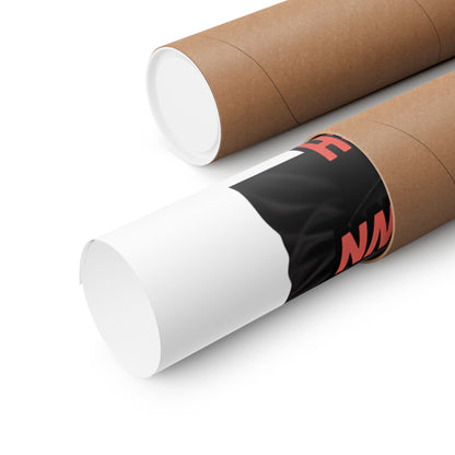 Product Poster