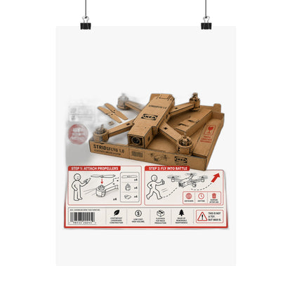 Product Poster