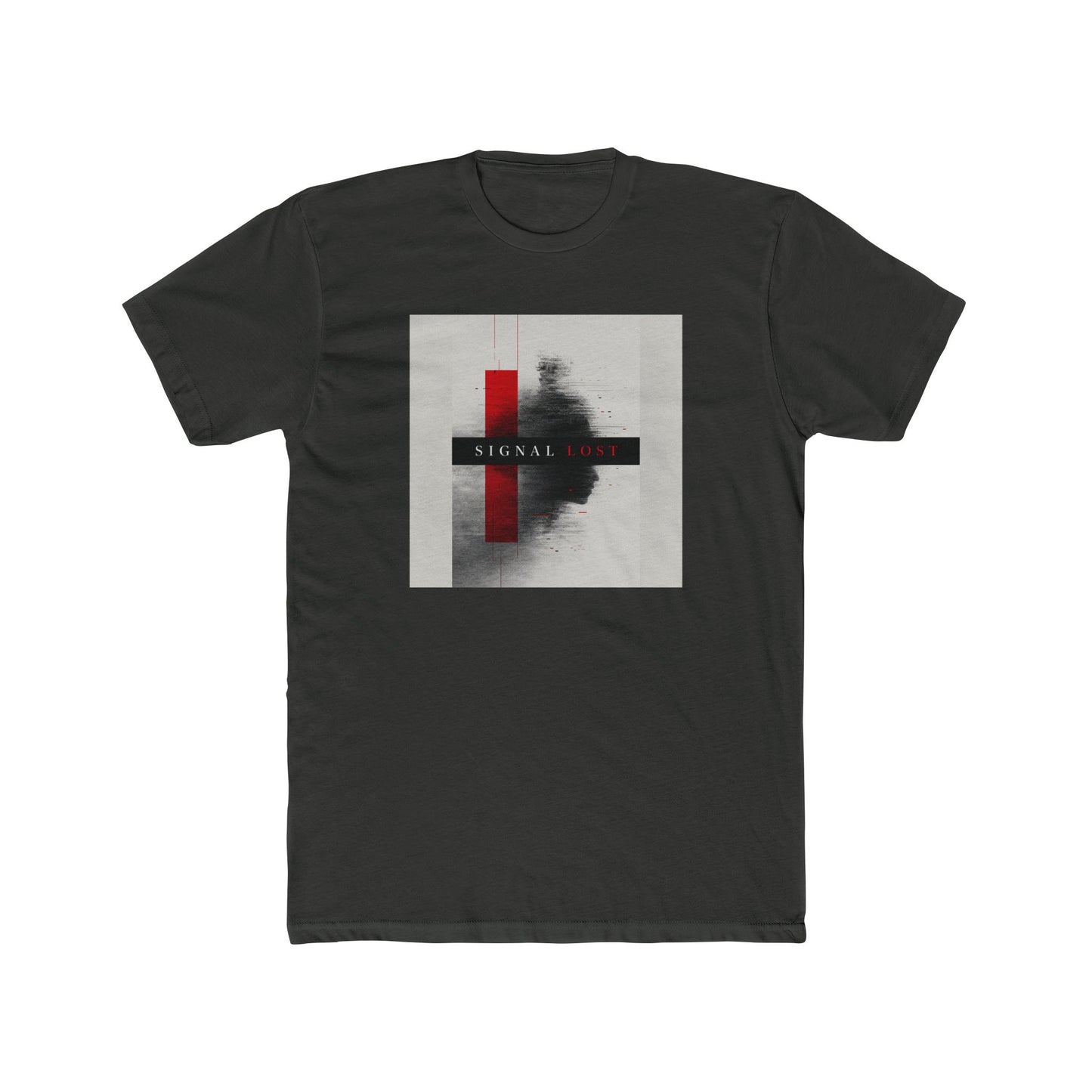 ghost-signal Tee
