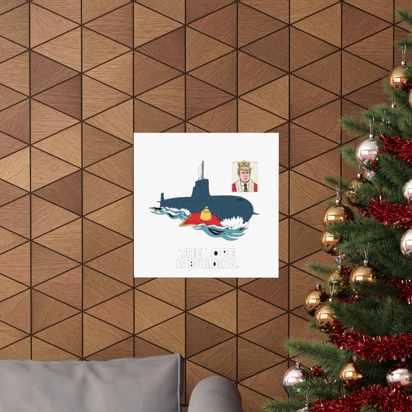 Product Poster