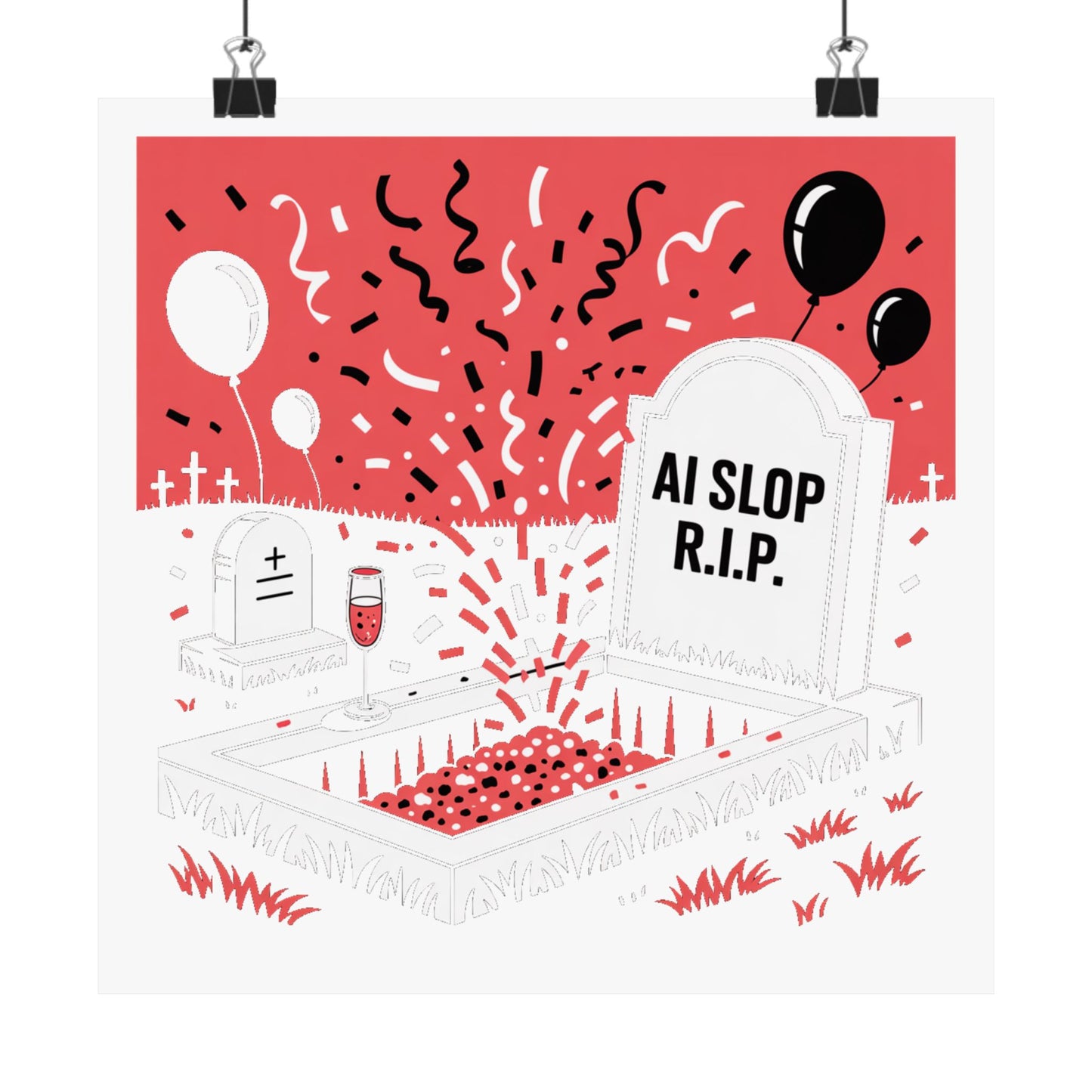 Product Poster