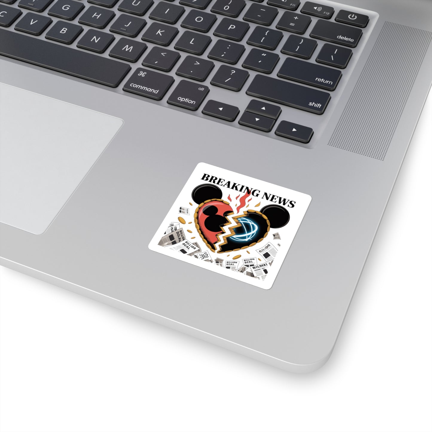 Product Sticker