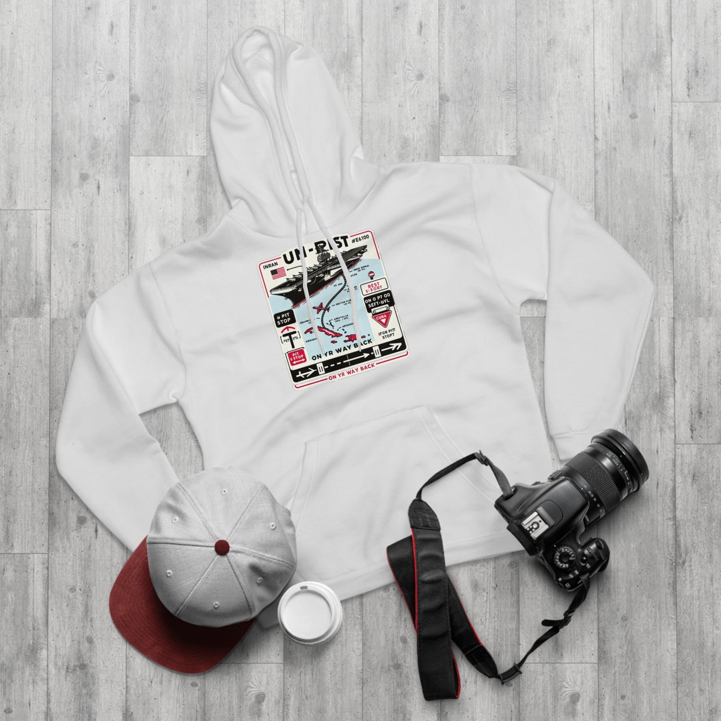Product Hoodie