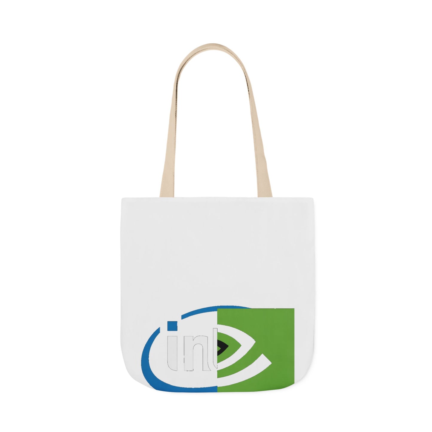 Intel's Role Reversal Tote