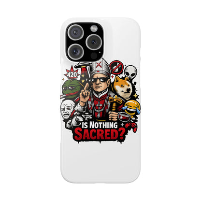 Phone Case — Sacred Venom