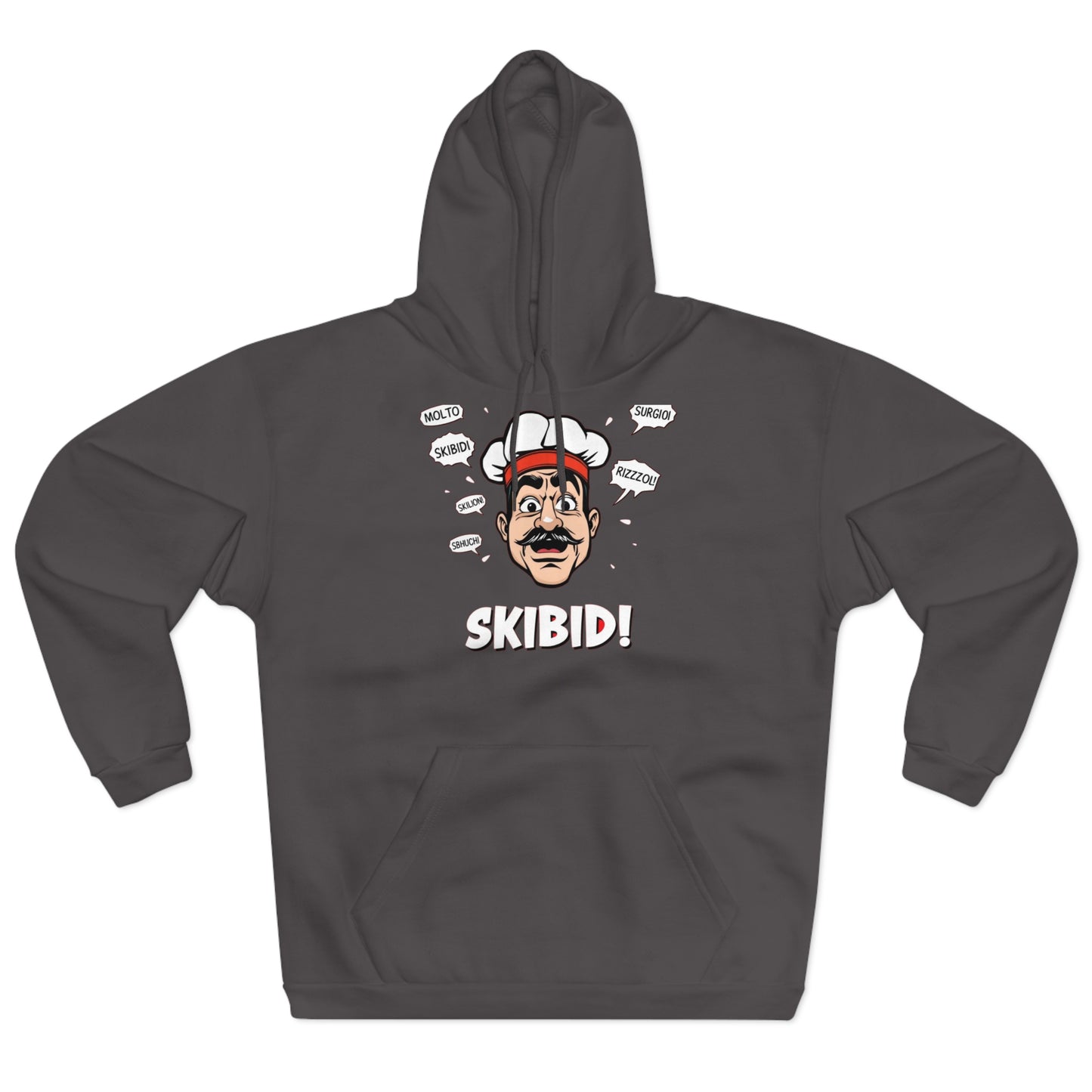 Product Hoodie
