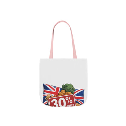 The Oxford Vegetarian Paradox Tote