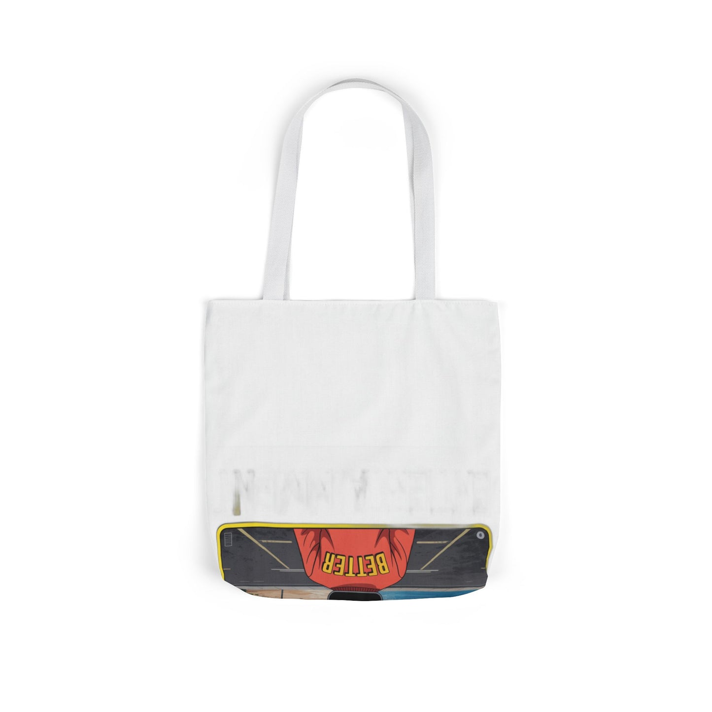 The 'AI Slop' Commentary Tote
