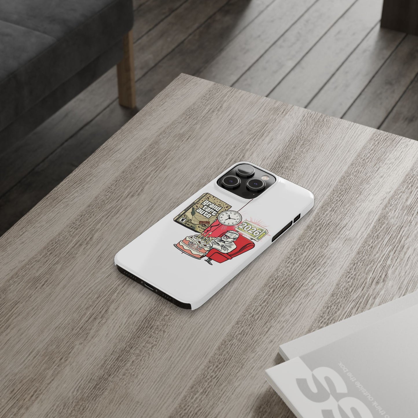 Product Phone Case