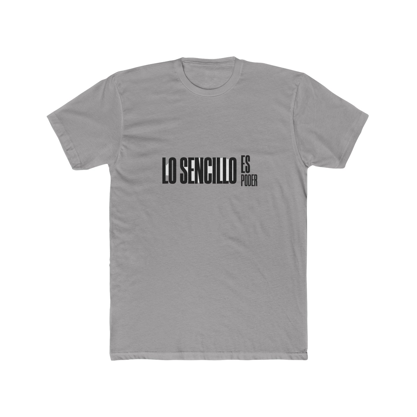 angle-001 Tee