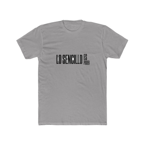 angle-001 Tee