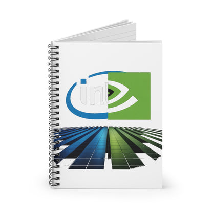 Intel's Role Reversal Notebook