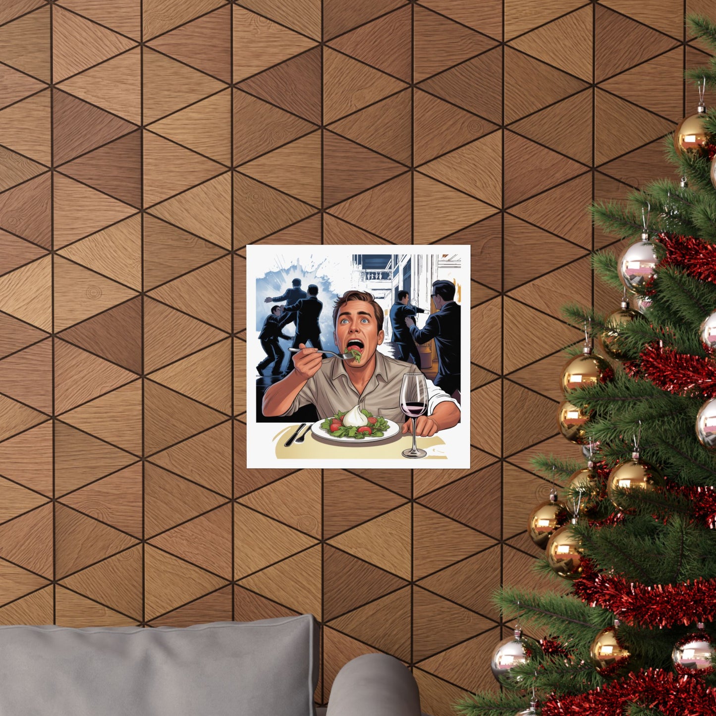 Product Poster