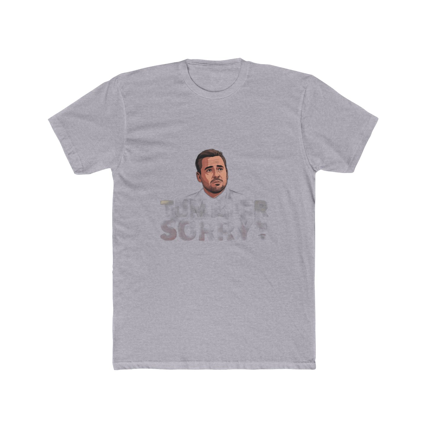 openai-boss-deeply-sorry-for-n-irony Tee