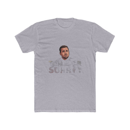 openai-boss-deeply-sorry-for-n-irony Tee