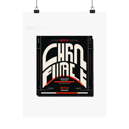 Product Poster