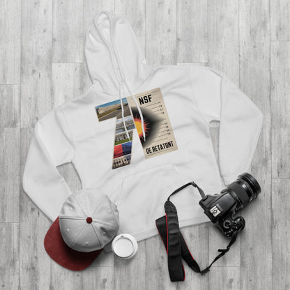 75 Years of Building, One Tweet to Destroy Hoodie