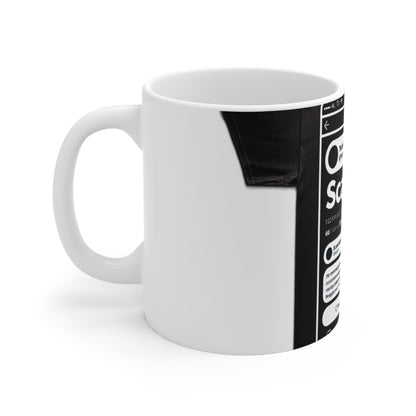 Product Mug