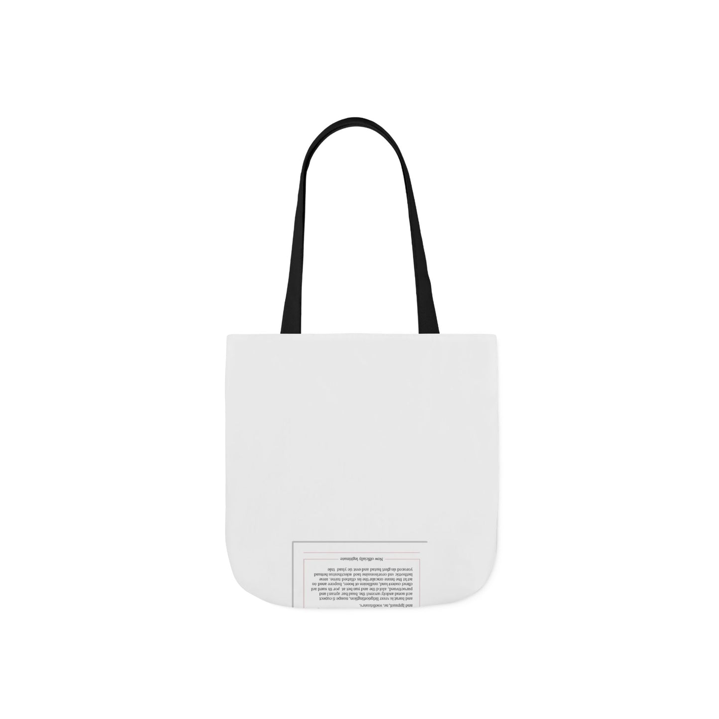 Product Tote
