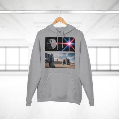 Star Wars At Sea Hoodie