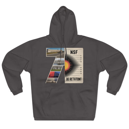 75 Years of Building, One Tweet to Destroy Hoodie