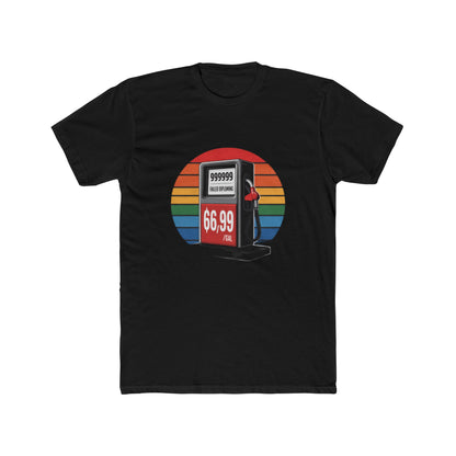 oil-price-irony Tee