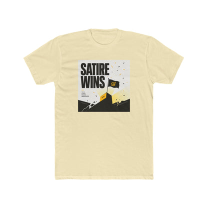 ironic-justice Tee