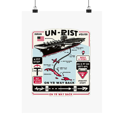 Product Poster