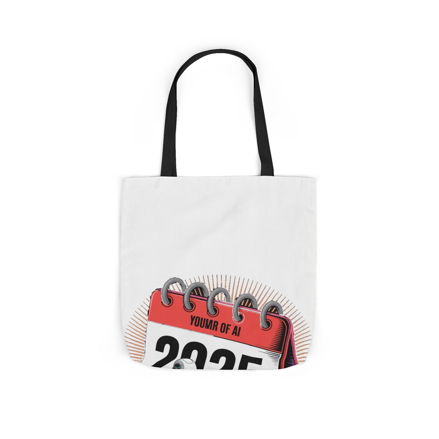 Year of the AI Employee Tote