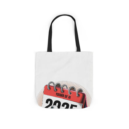 Year of the AI Employee Tote