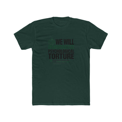 villain-monologue Tee