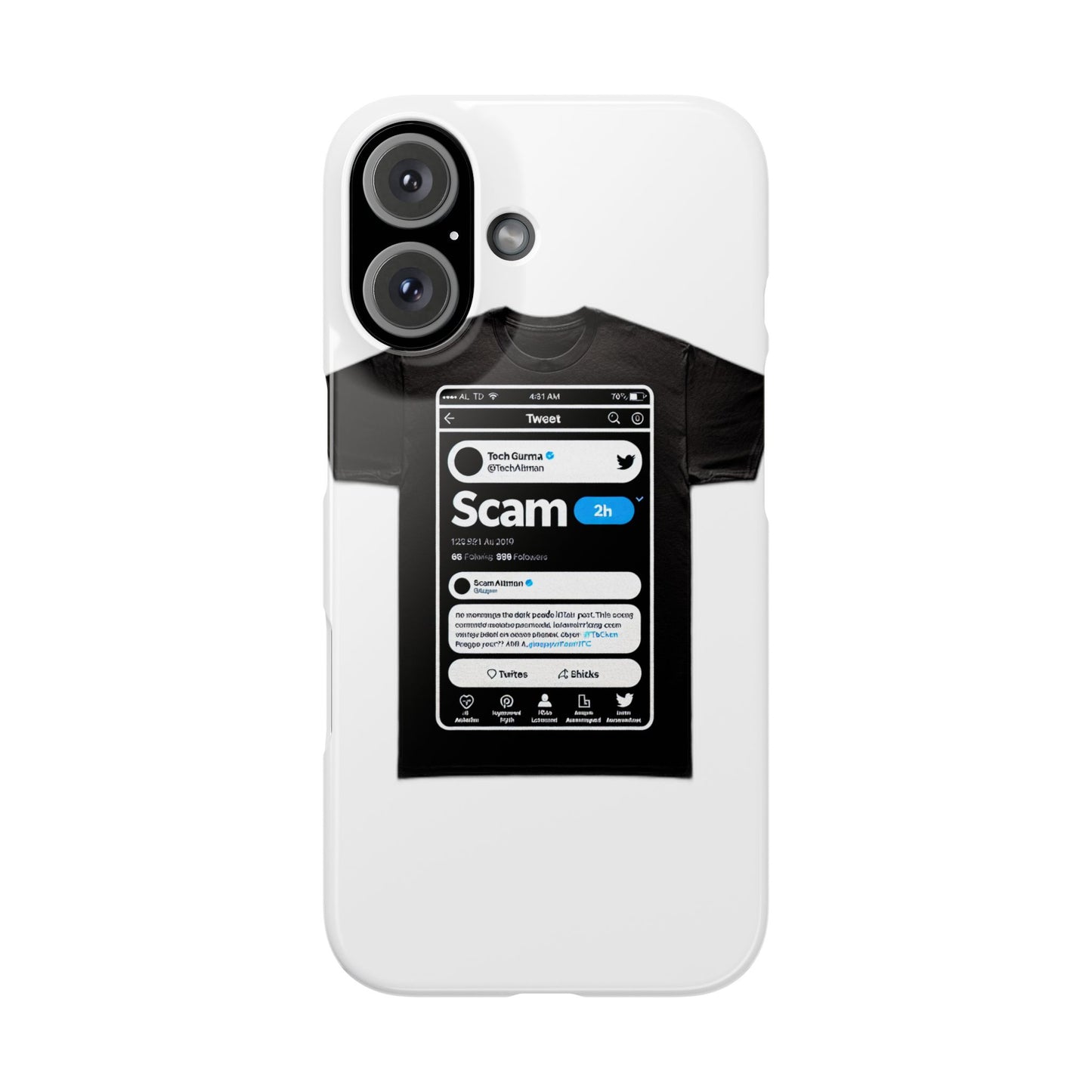 Product Phone Case