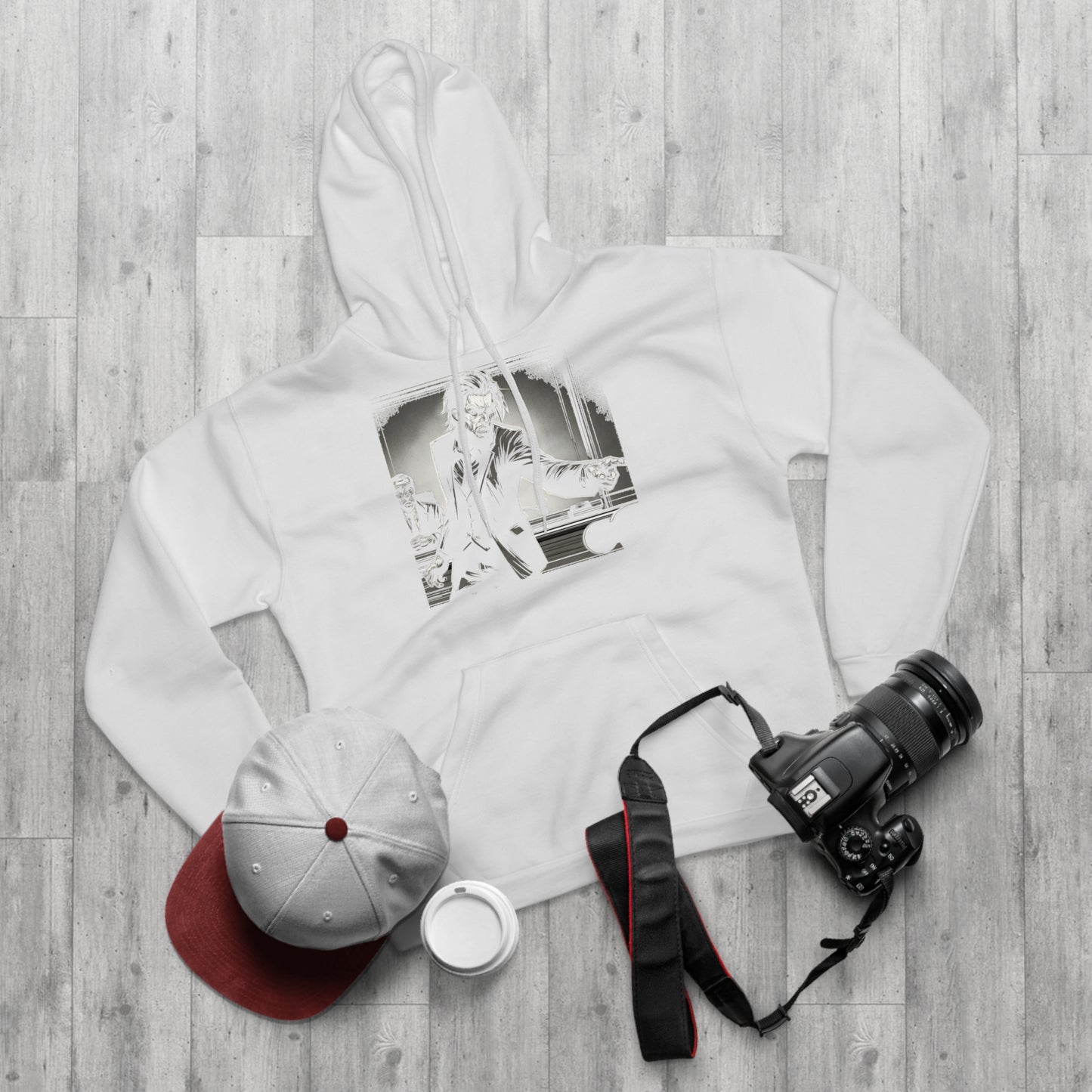 Product Hoodie