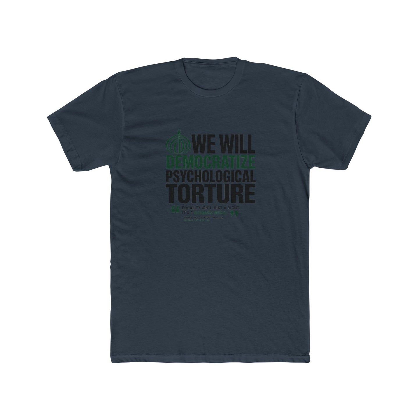 villain-monologue Tee