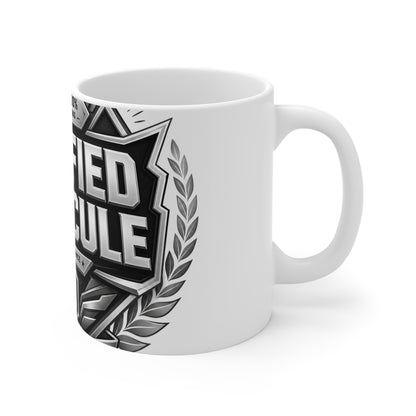 angle-2 Mug