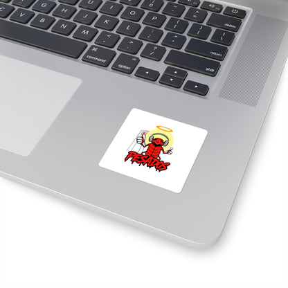 Product Sticker