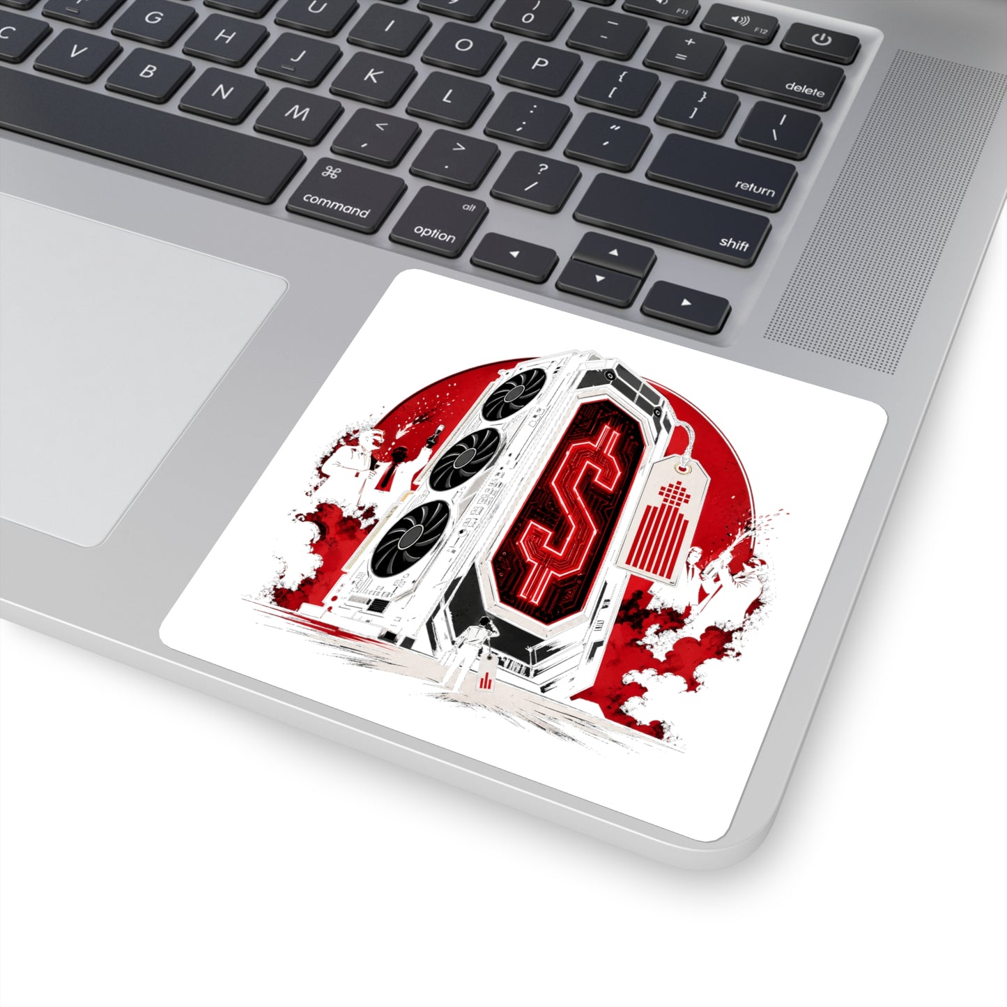 Product Sticker