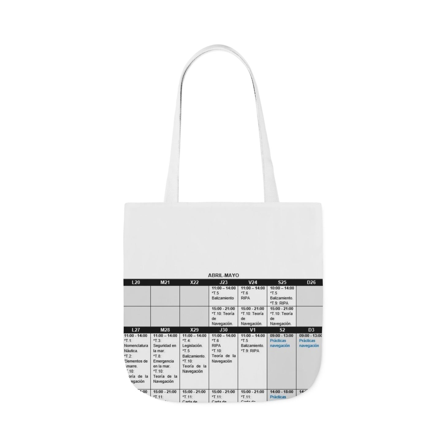 AI's Hunger Solved by Earth's Belly Tote