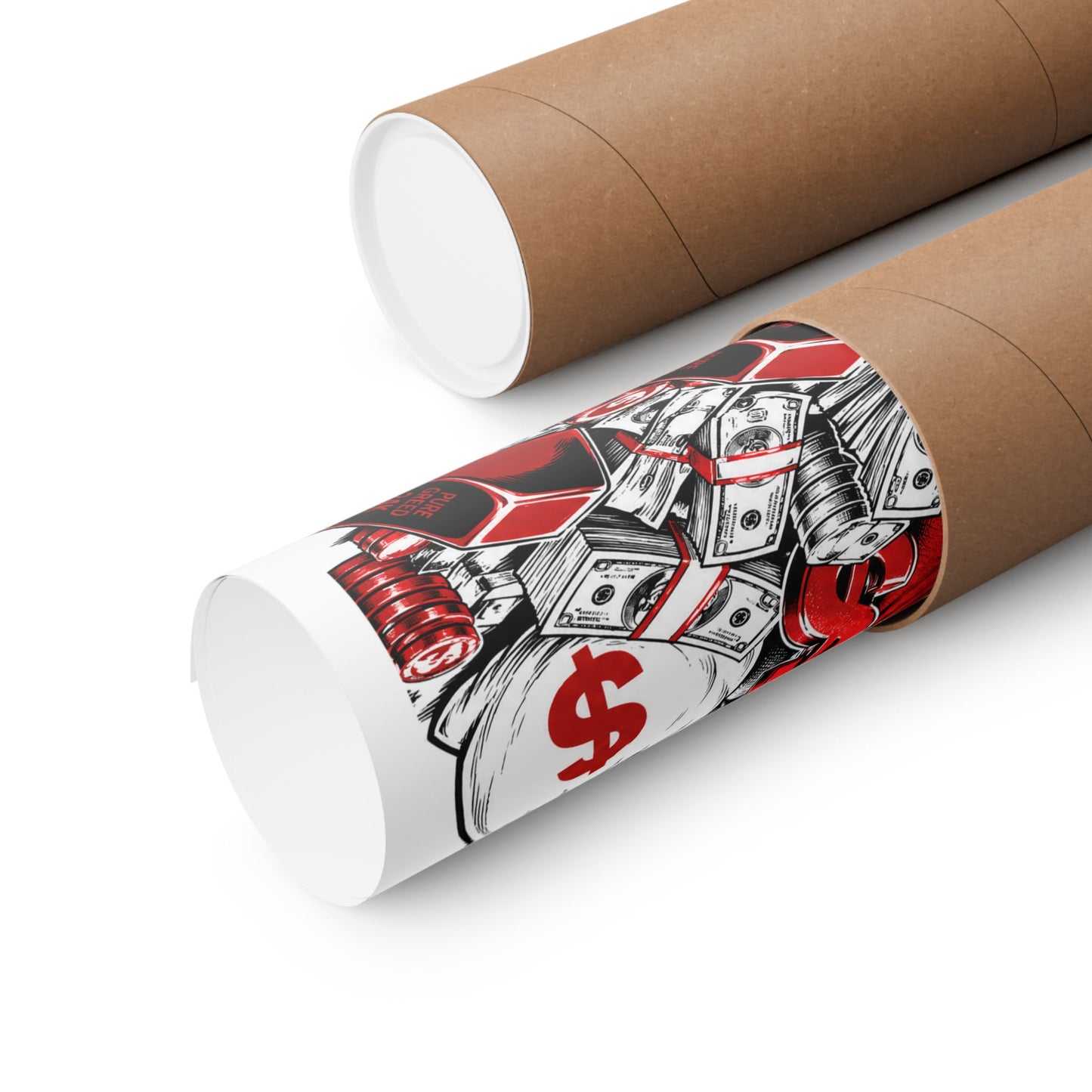 Product Poster