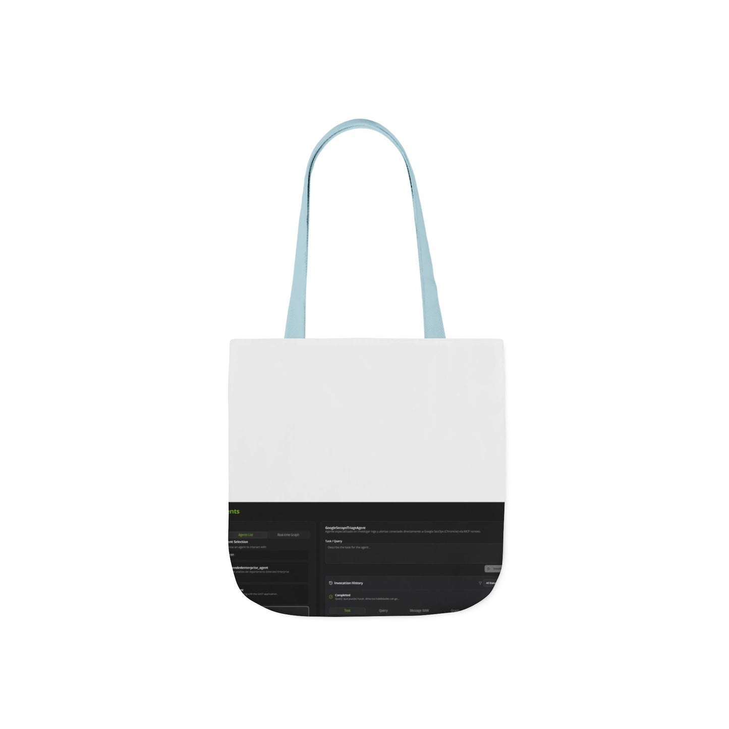 The Wonder Tax Tote
