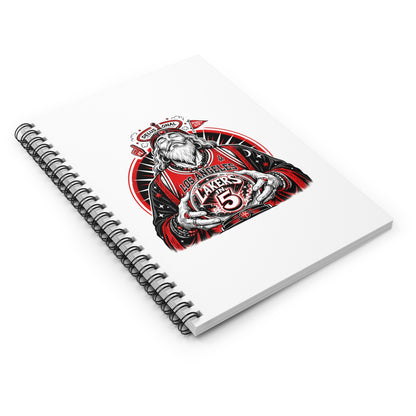Product Notebook