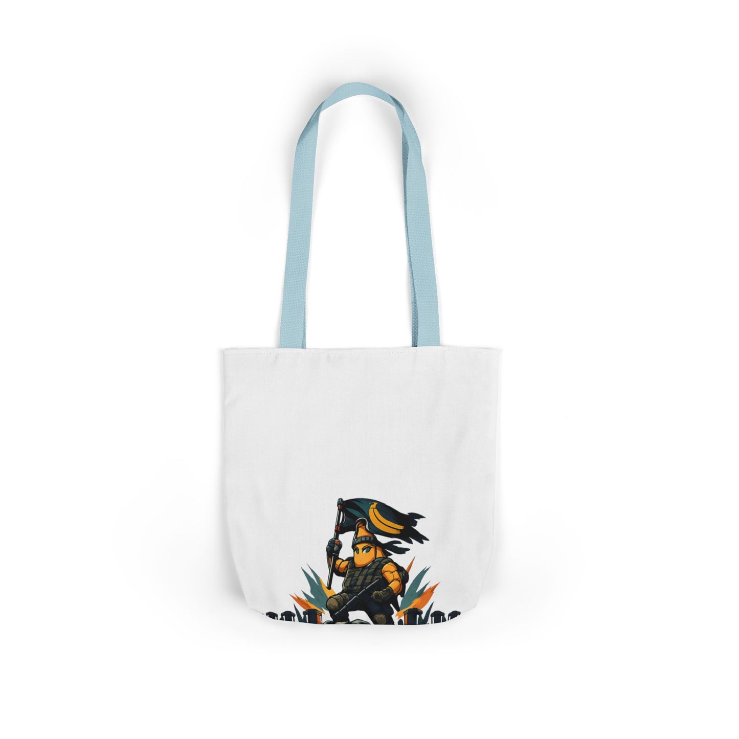 Tote — dystopian-banana-chronicles
