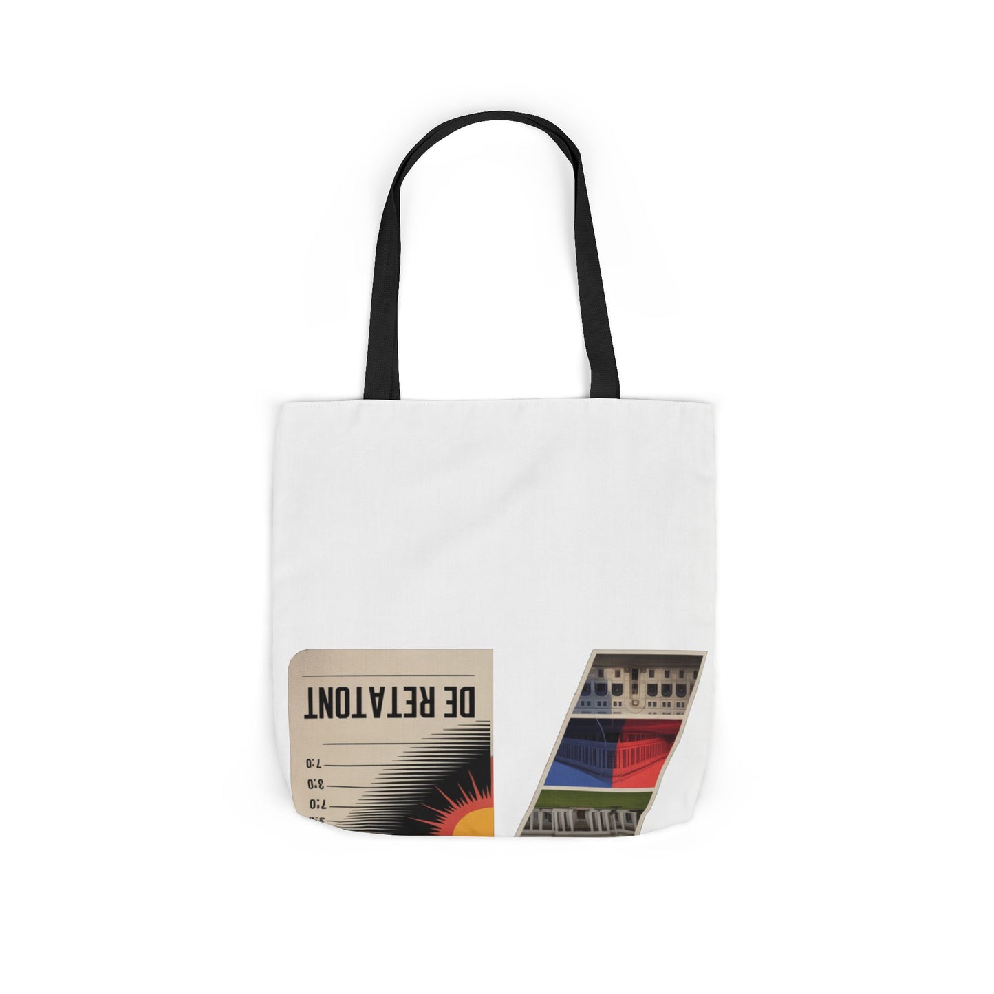 75 Years of Building, One Tweet to Destroy Tote